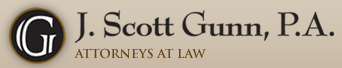 J. Scott Gunn, P.a.