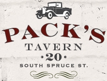 Pack's Tavern