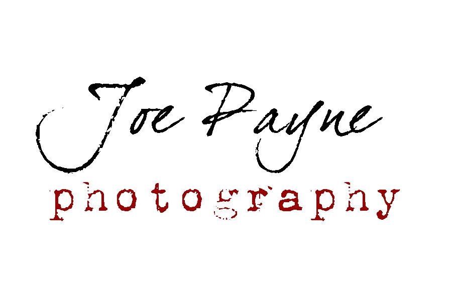 Joe Payne Photography Logo