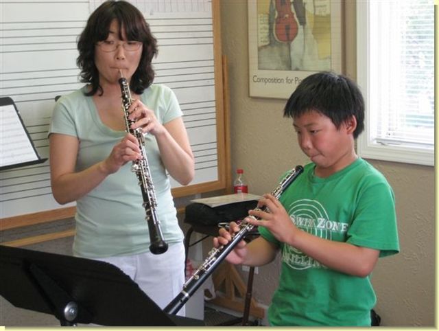 Midwest Conservatory of Music - Hoffman Estates, IL