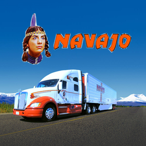Navajo Express Headquarters