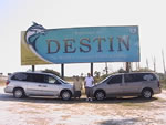 Asbell's Airport Shuttle - Fort Walton Beach, FL