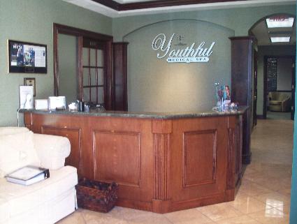 Youthful Medical Spa - Jacksonville, FL