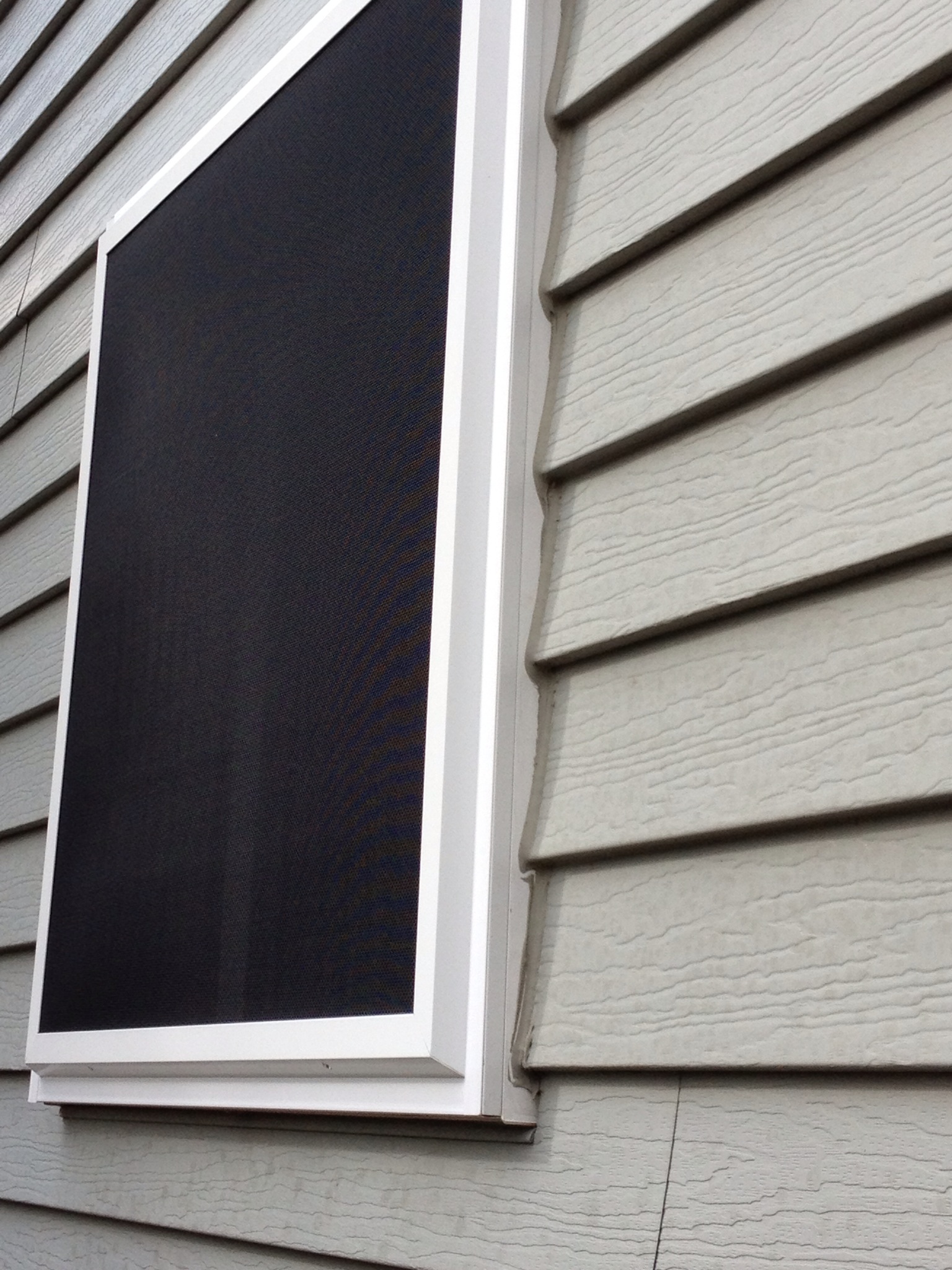 Taurus Security Shutters Photo