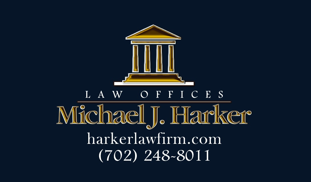 Law Office of Michael J Harker