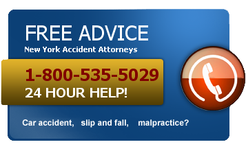 Ajlouny Injury Law - Brooklyn, NY