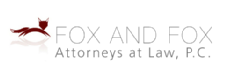 Fox and Fox Attorneys at Law, P.C.