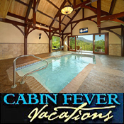Cabin Fever Vacations - Pigeon Forge, TN
