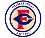 Fielder's Choice Bat Bags - Council Bluffs, IA
