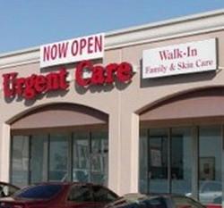 Images NextCare Urgent Care
