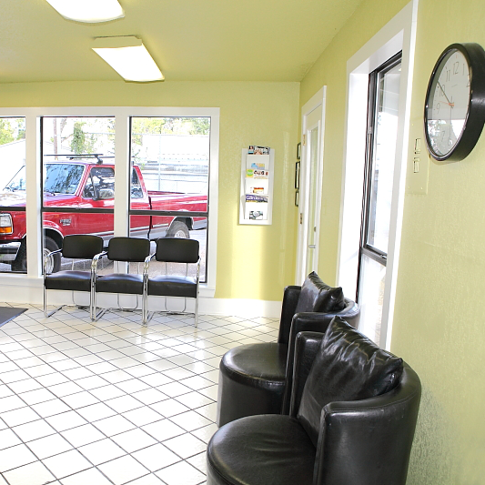 Cut Loose Hair Salon - Driving Directions Mapquest