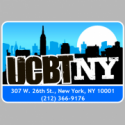 Upright Citizens Brigade Theatre