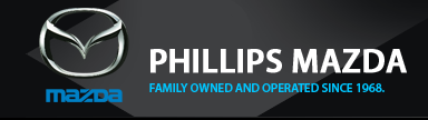 Phillips Mazda
