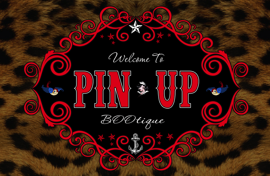 Pin Up Bootique