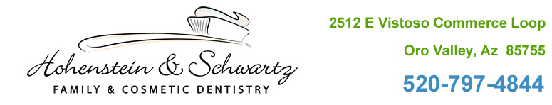 Hohenstein and Schwartz DDS