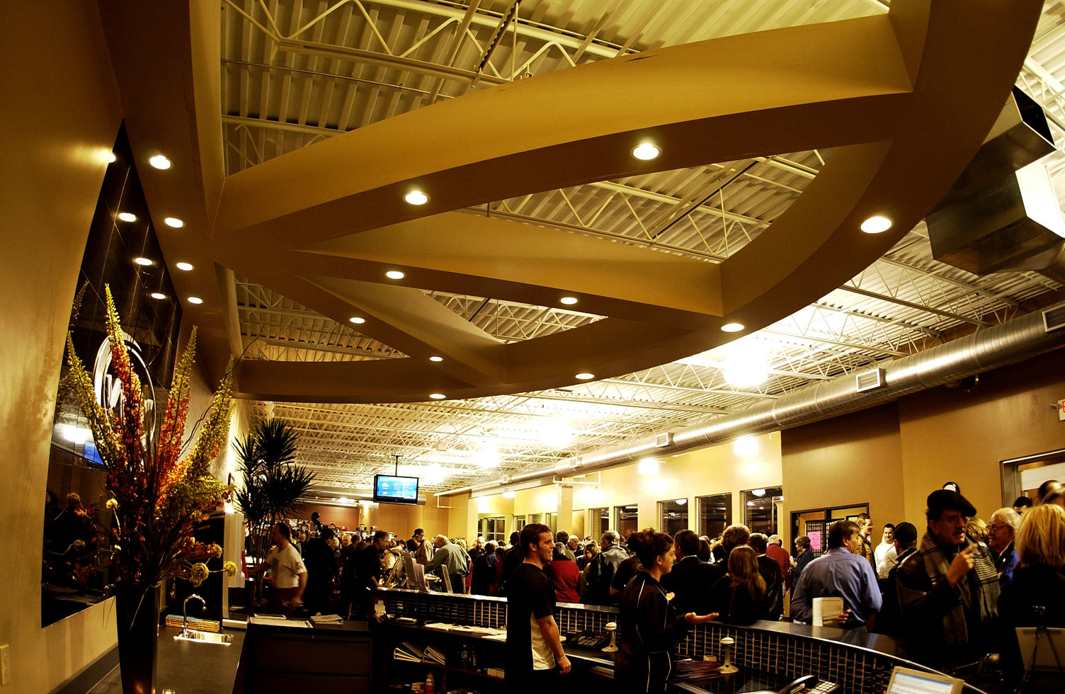 Wisconsin Athletic Club (North Shore) - Milwaukee, WI