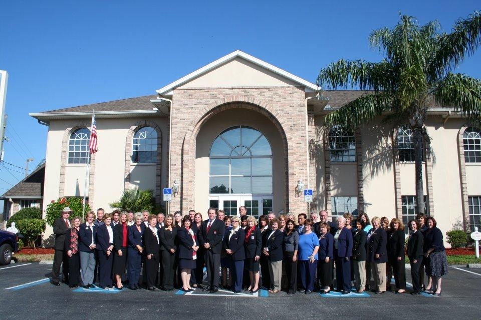 Dennis Realty & Investment Corp, 1022 Land O Lakes Blvd, Lutz, FL