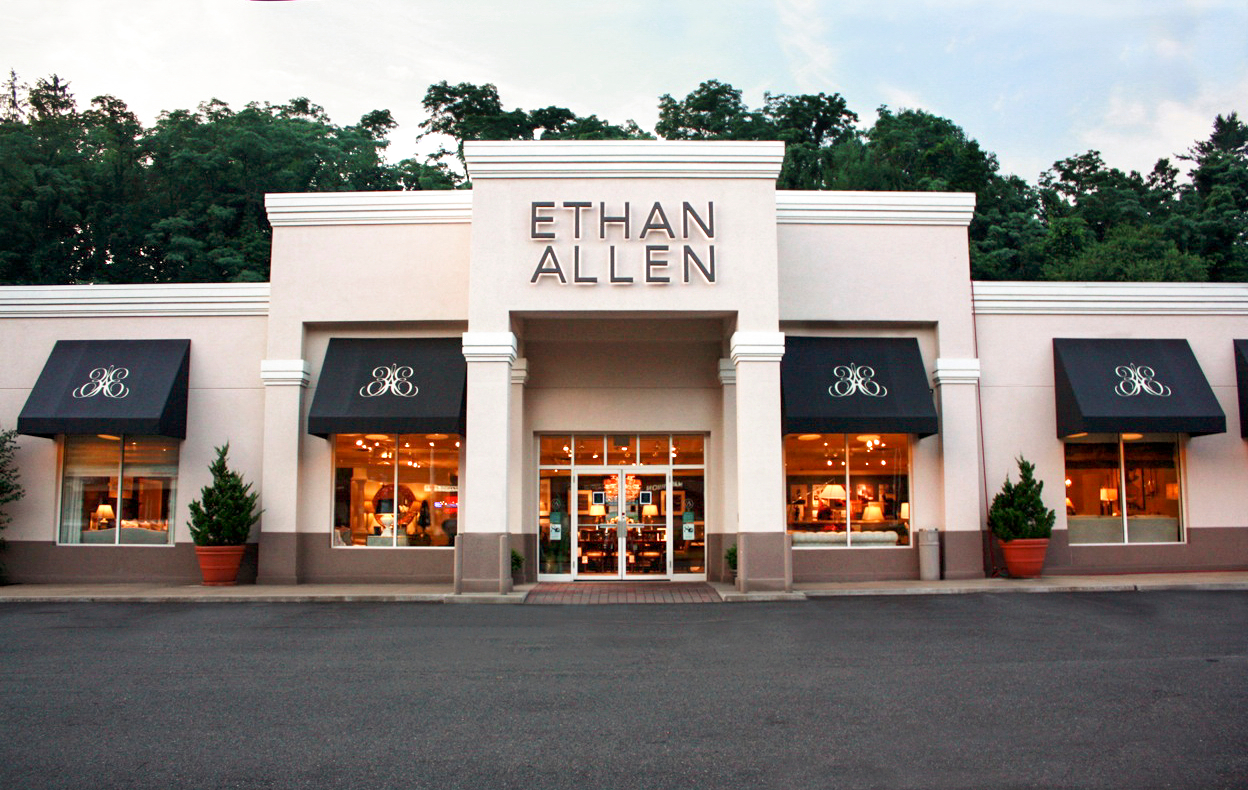 Ethan allen coupons discounts