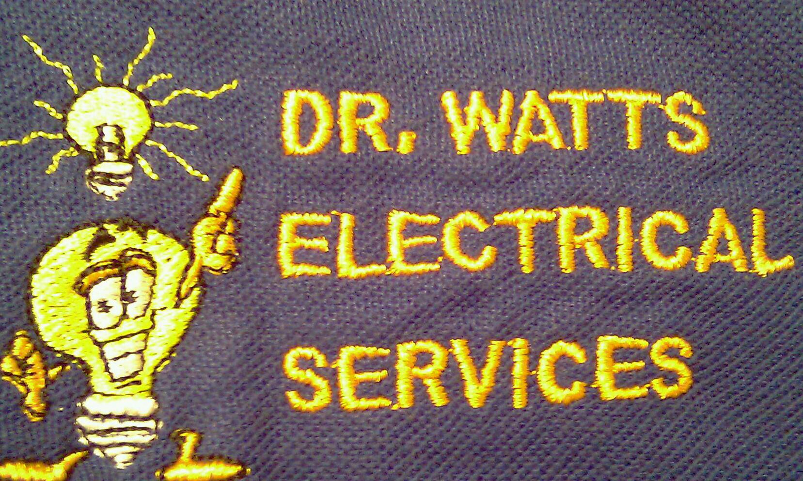 Dr. Watts Electrical Services Photo