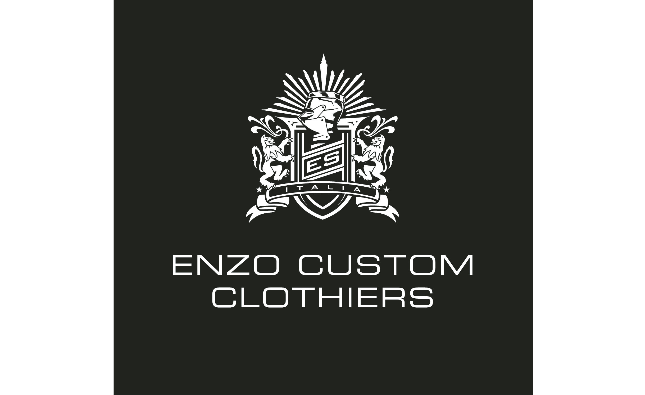 Enzo Custom Clothiers - Philadelphia, PA