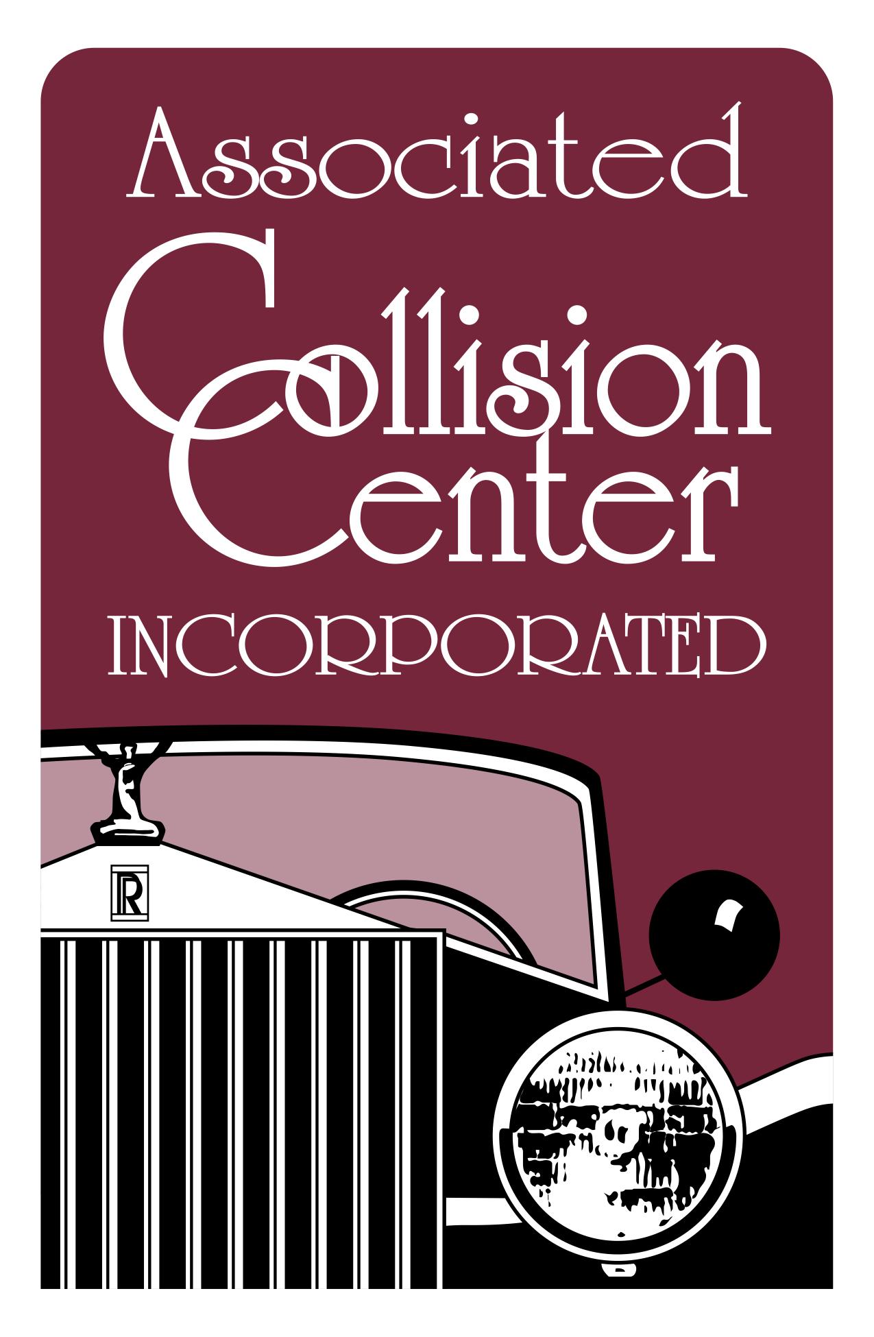 Associated Collision Center Inc.