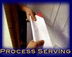 The Process Servers - Sherman Oaks, CA