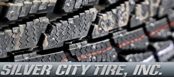 Silver City Tire Inc