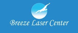 breeze laser center