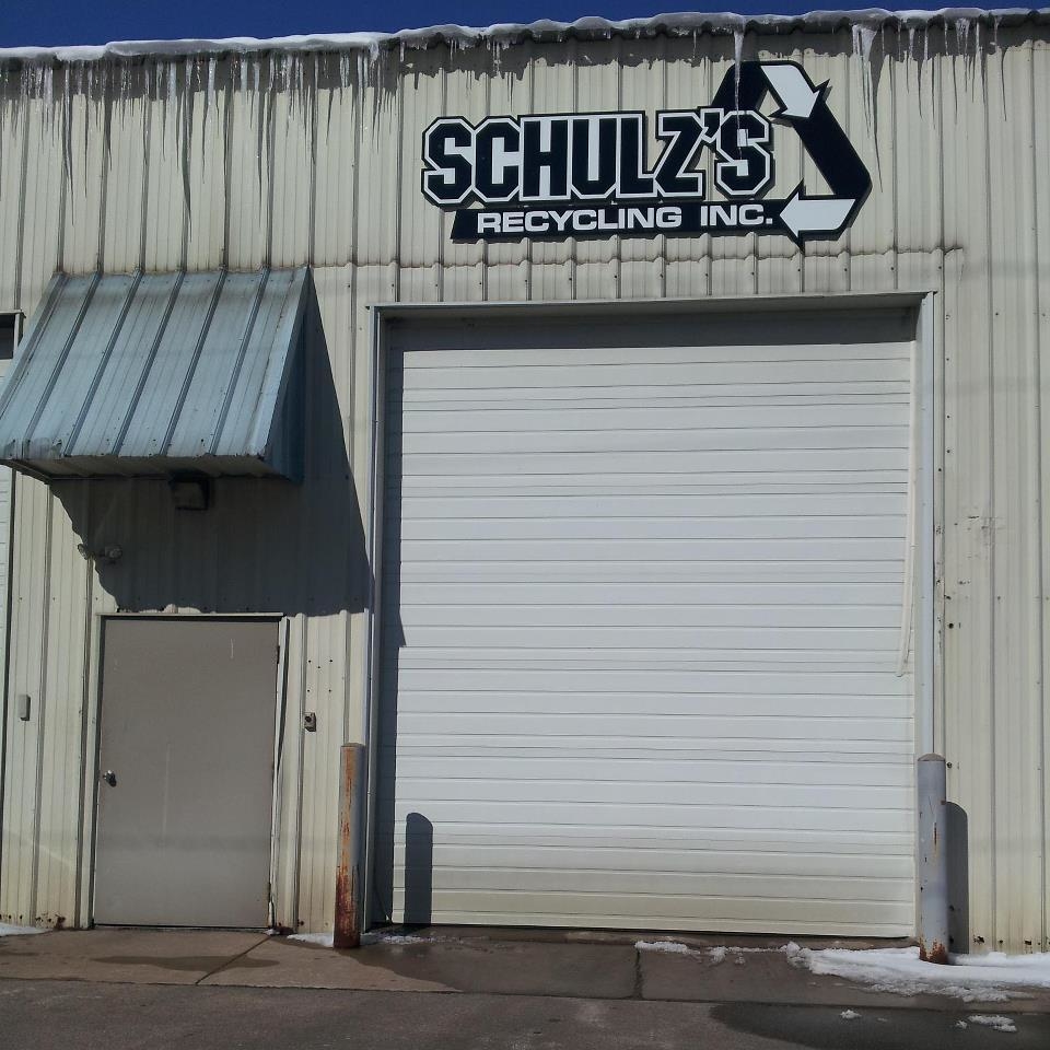 Schulz's Recycling Inc., 1000 McDonald St, Wausau, WI MapQuest