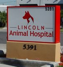 Lincoln Animal Hospital