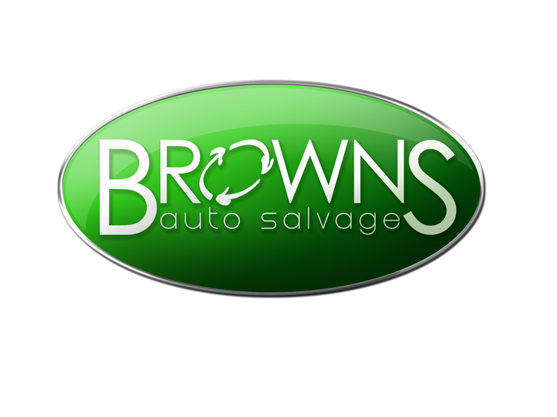 Browns Auto Salvage MA