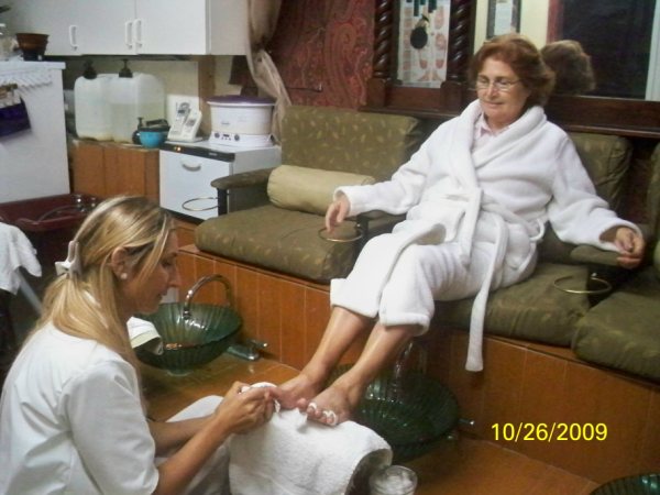 Igm Day Spa Photo