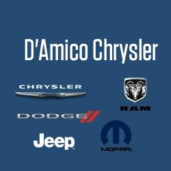D'Amico Chrysler Dodge Jeep Ram