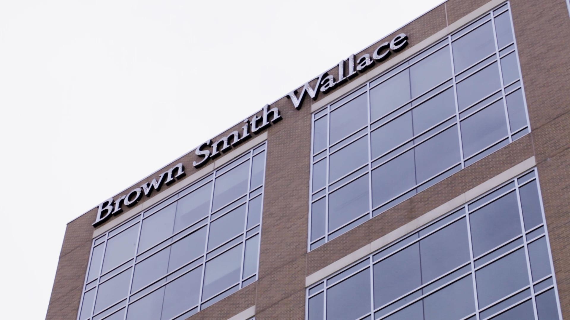 Brown Smith Wallace Photo