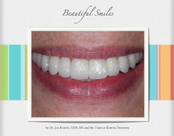 Kravitz Dentistry Photo