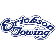 Towing in CA Glendale 91204 Erickson Towing 632 W Elk Ave (818)545-0219