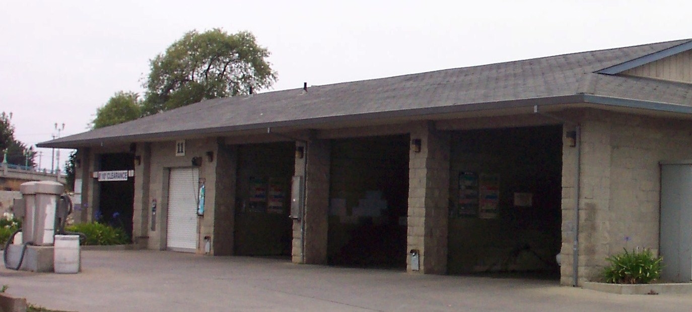 Pajaro Car Wash Watsonville 8314061320 Car Washes ViewLocate