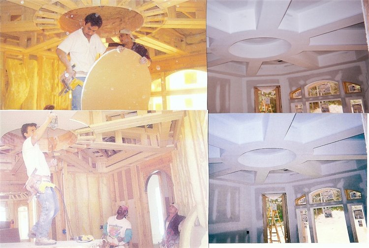 Carolina Drywall and Painting - Hendersonville, NC