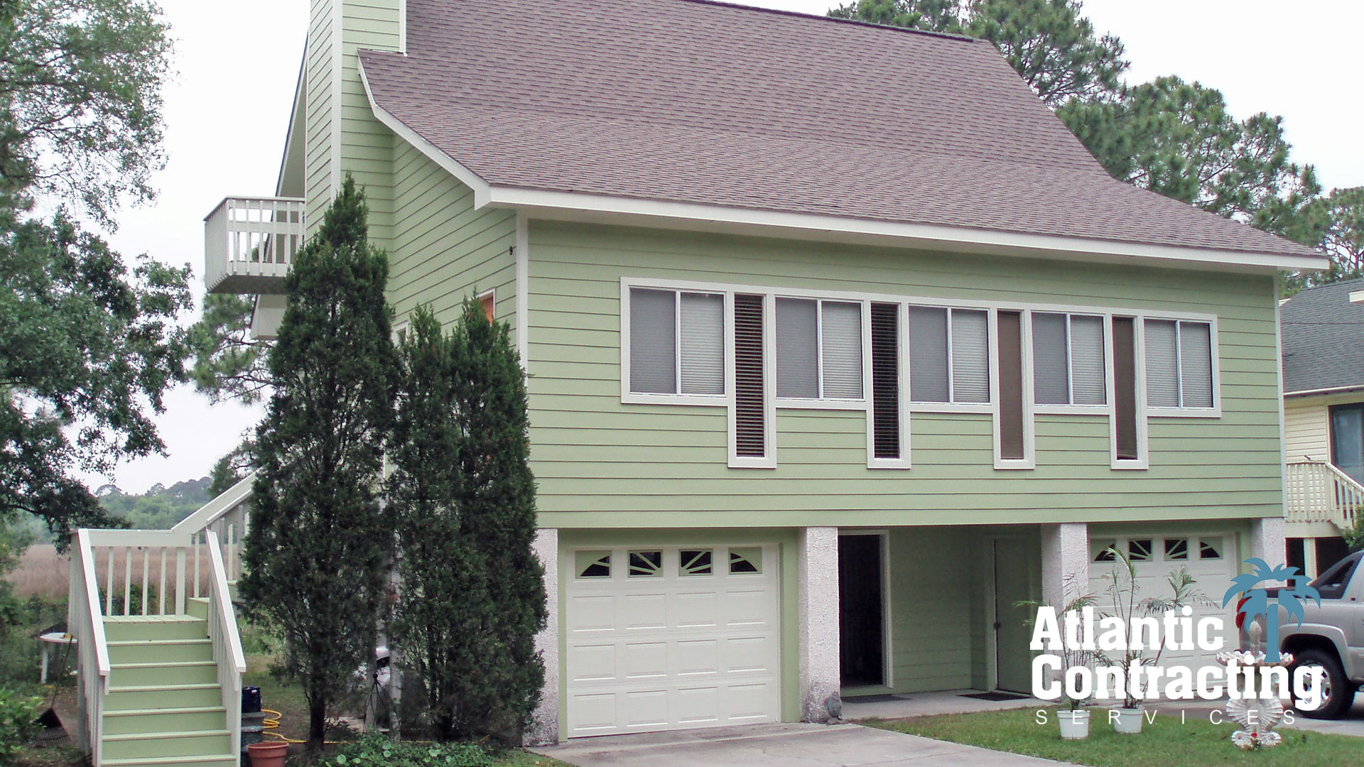 Atlantic Contracting Services, LLC Image