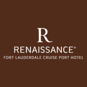 Renaissance Fort Lauderdale Cruise Port Hotel - Fort Lauderdale, FL 33316 - (954)626-1700 | ShowMeLocal.com