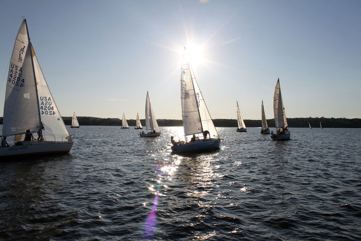Sail Away Cafe - Afton, MN