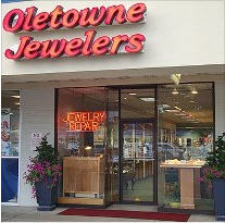 Oletowne Jewelers