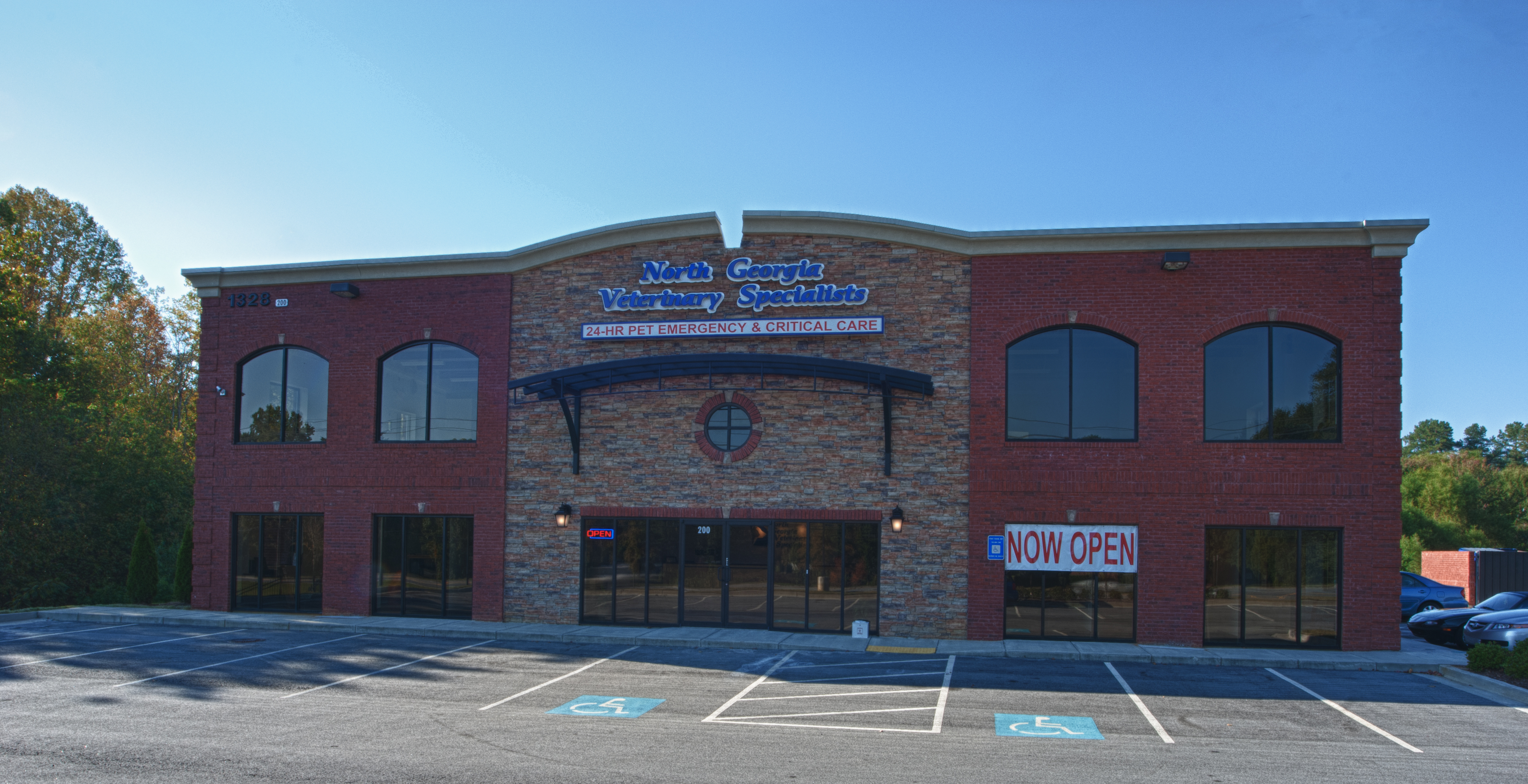 North Georgia Veterinary Specialists - Buford, GA