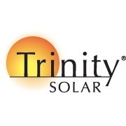 Trinity Solar Logo