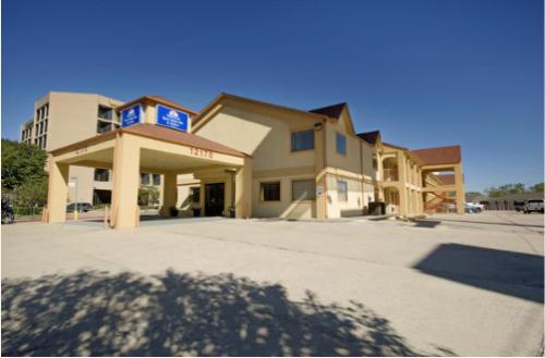 Hotels & Motels in TX Houston 77092 America's Best Value Inn & Suites-Houston-Northwest 12170 Northwest Freeway (713)688-4888