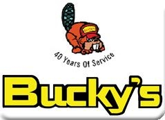 Bucky's (MM&R)