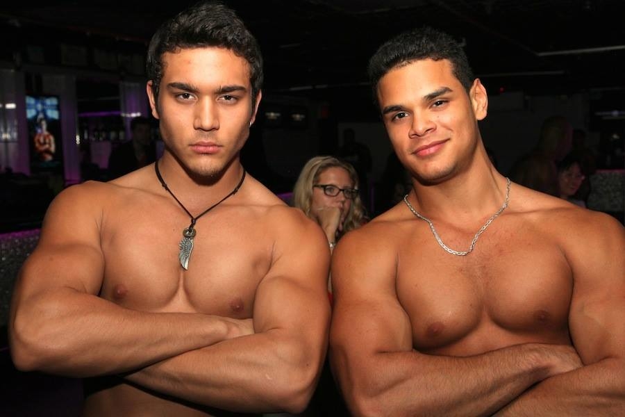 jj and dominic gay for pay fred is gay