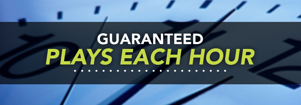 MedCenterDisplay, a PatientPoint Company Photo