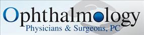 Ophthalmology Physicians & Surgeons