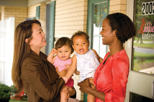 Kiddie Academy of Silver Spring Township Photo